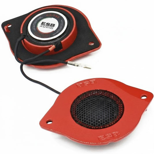 ESB Audio | Q5-FRONT-200 | 6000 Series | 8” | 2-Way Front Speaker System for Audi Q5