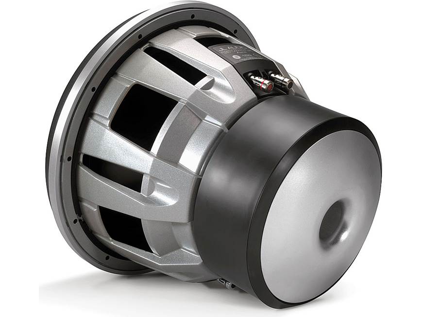 JL Audio 13W7-D1.5 1,500W RMS 13.5" W7 Series Subwoofer