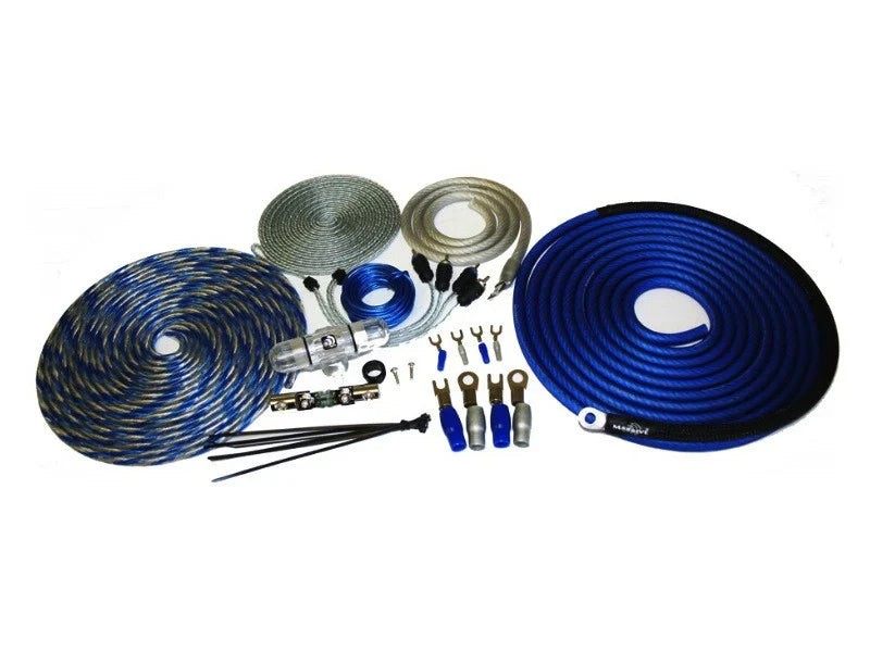 Amp Kit