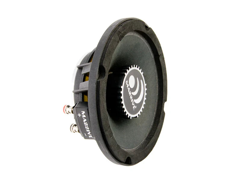Shallow Speaker