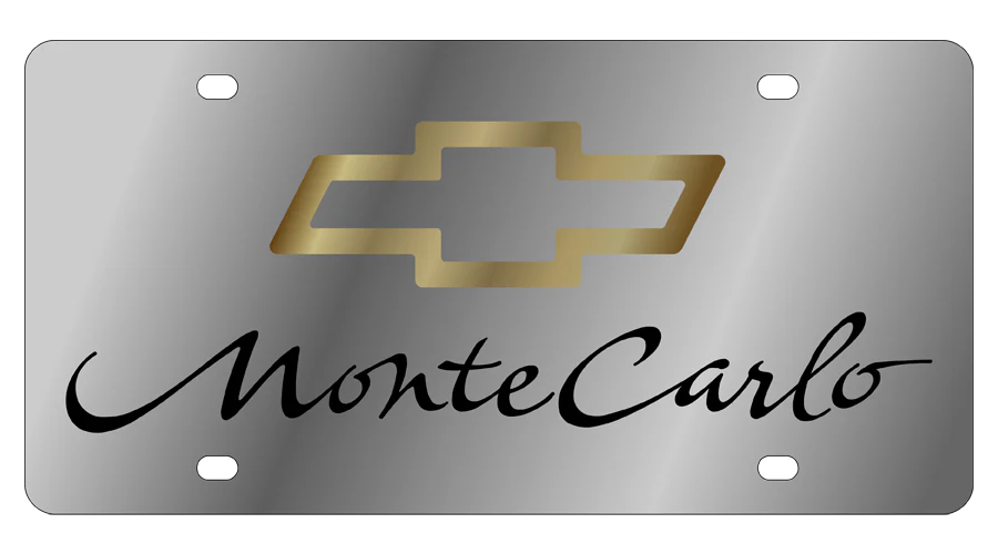 Monte Carlo