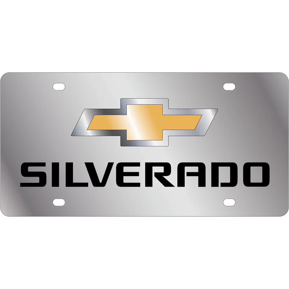 Silverado