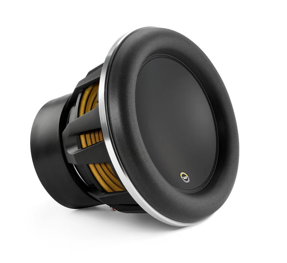 JL Audio