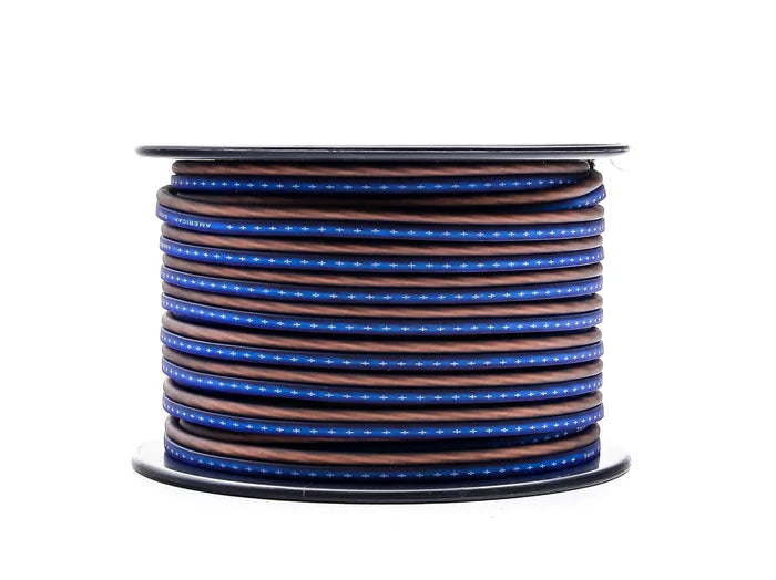 16 Gauge Speaker Wire