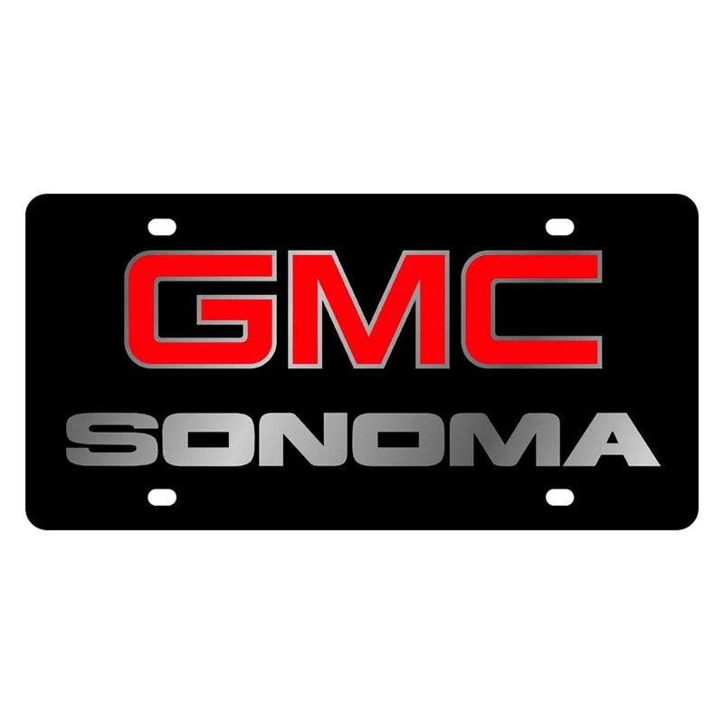 GMC Sonoma