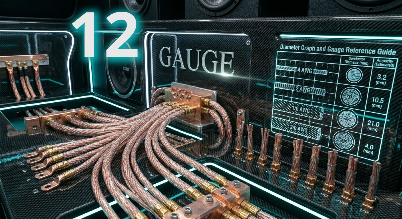 12 Gauge