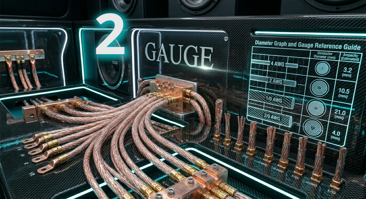 2 Gauge