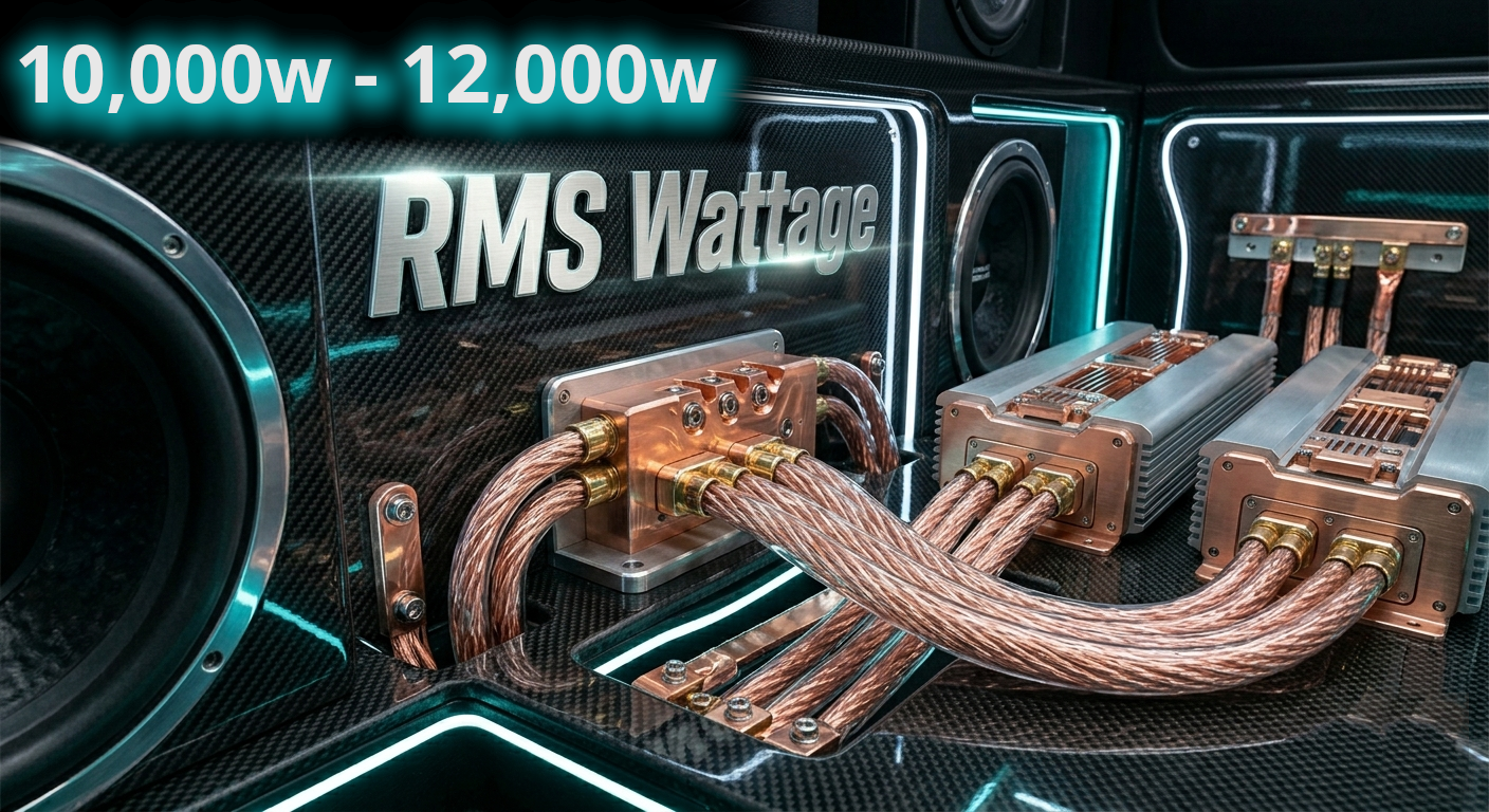 10,000w - 12,000w