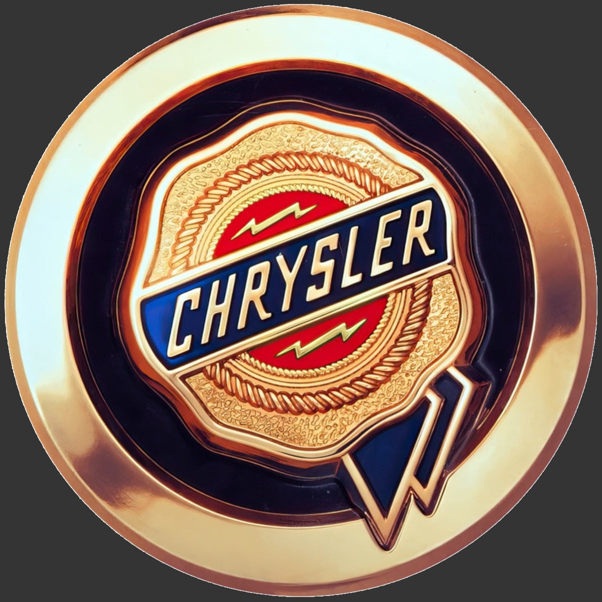 Chrysler