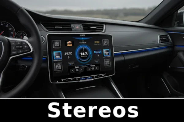 Car Stereo