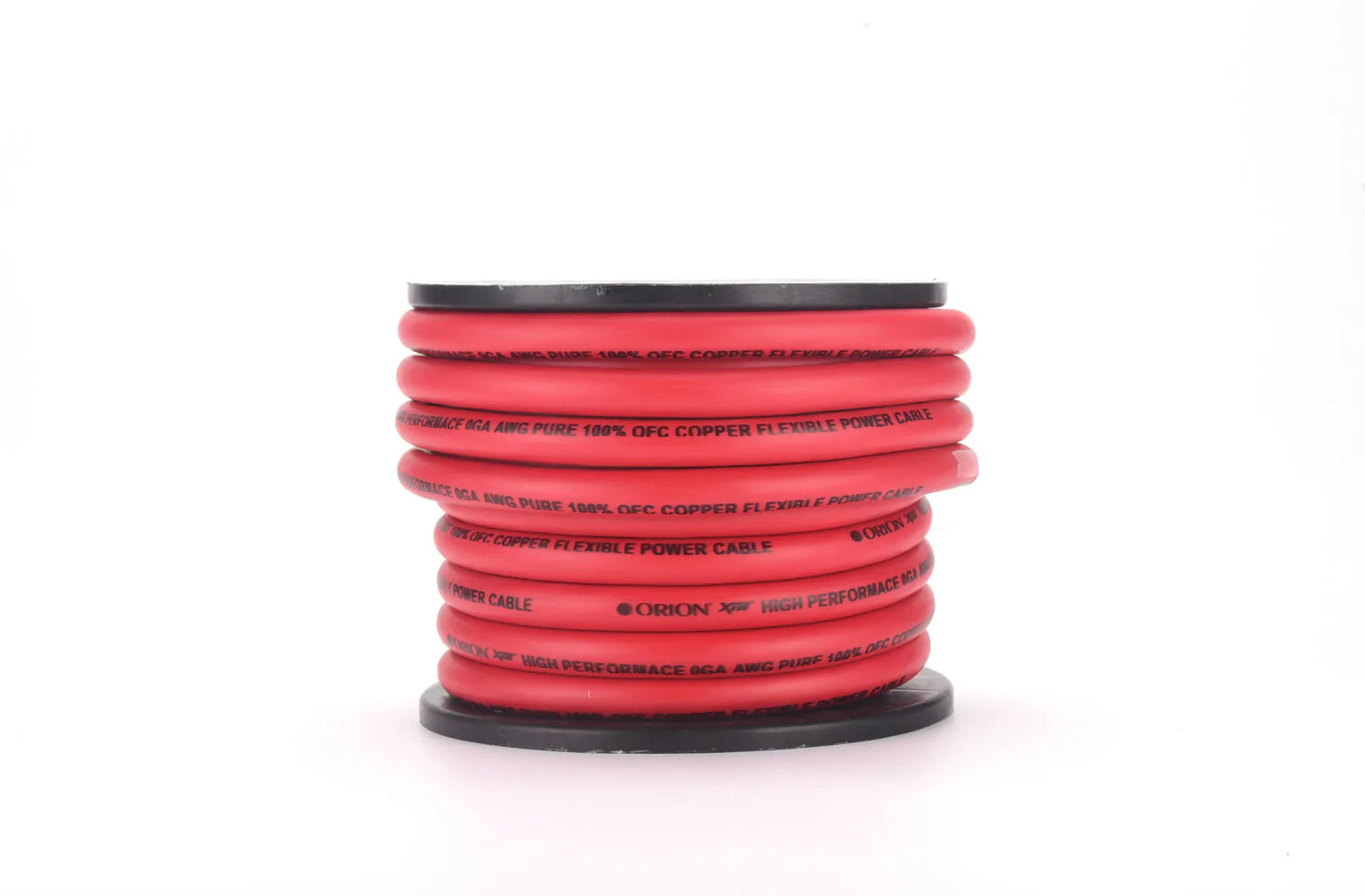 2 Gauge Power Wire