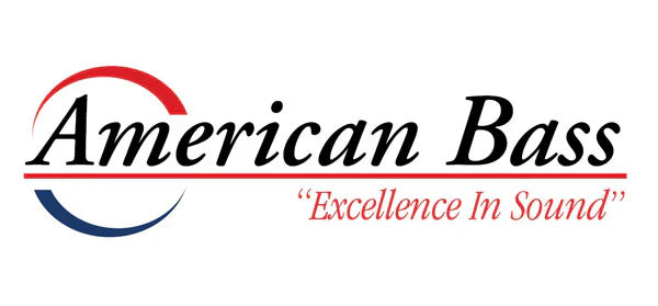 American Bass Logo