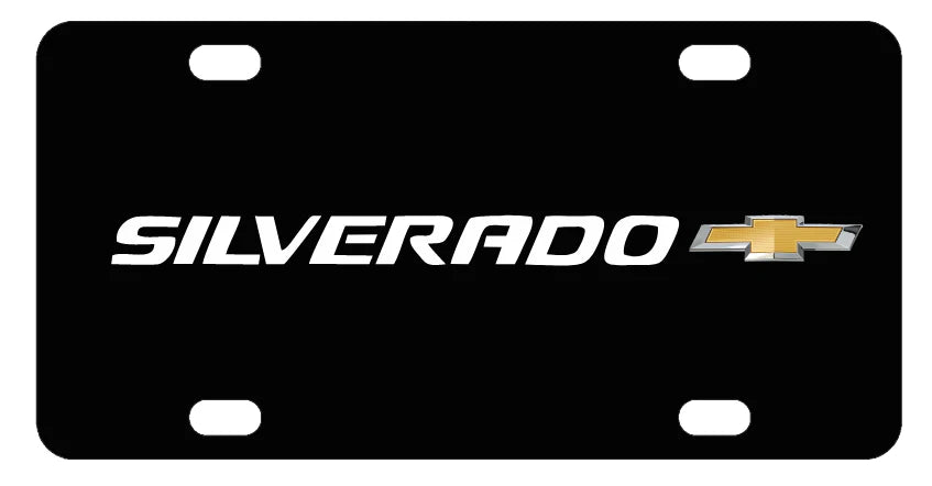 Slverado