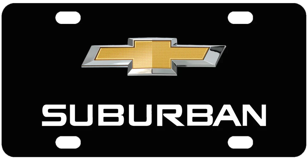 Surbuban