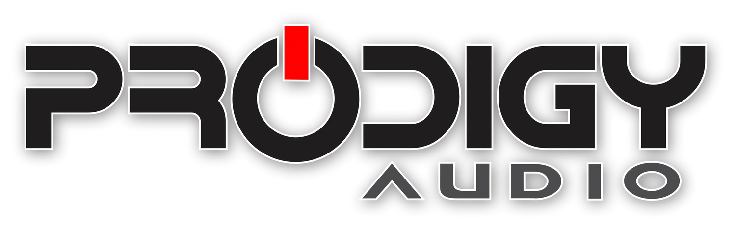 Prodigy Audio