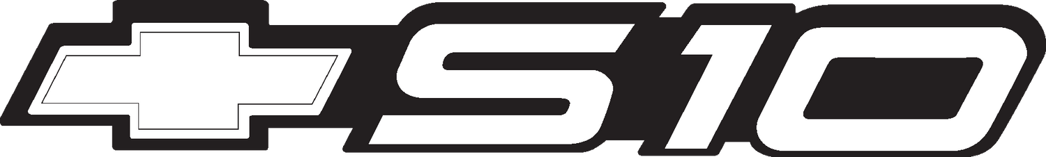 Chevrolet S-10