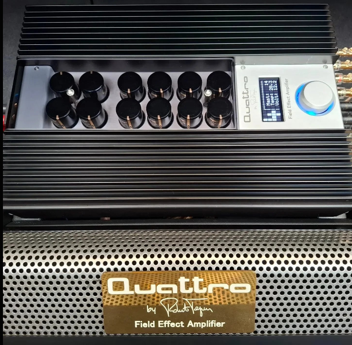 Audio Solutions 