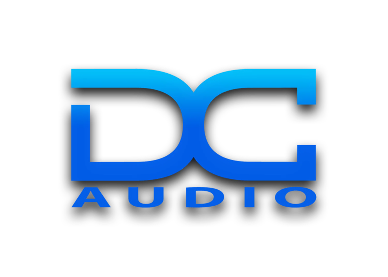 DC Audio Logo
