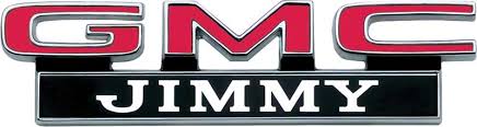 GMC jimmy