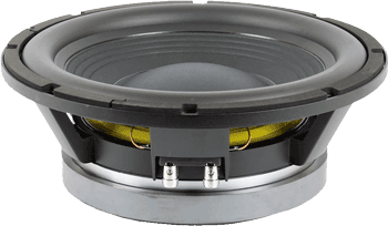 Single 8 Ohm