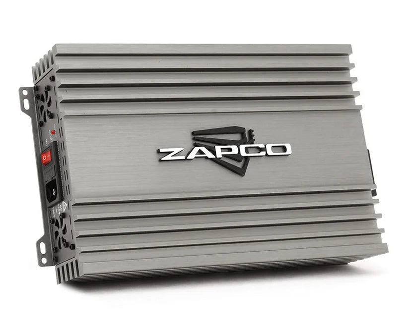 AC to DC Power Converter