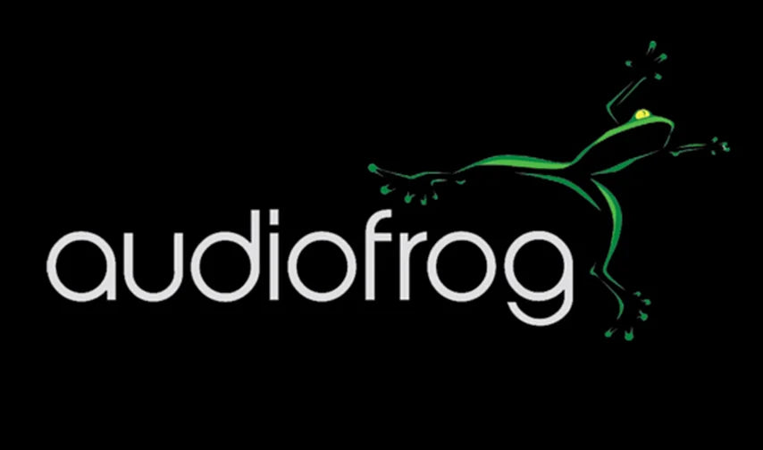 Audio Frog