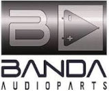 BandaAudioParts