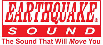 Earthquake Sound