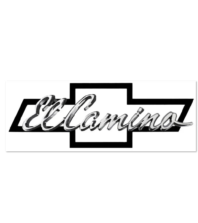 El Camino