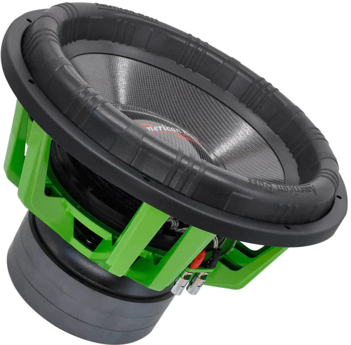 15" Subwoofer pic