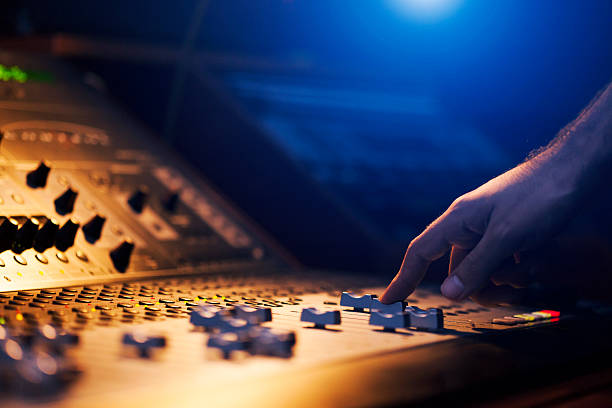 Pro Audio
