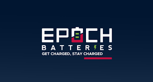 Epoch Batteries