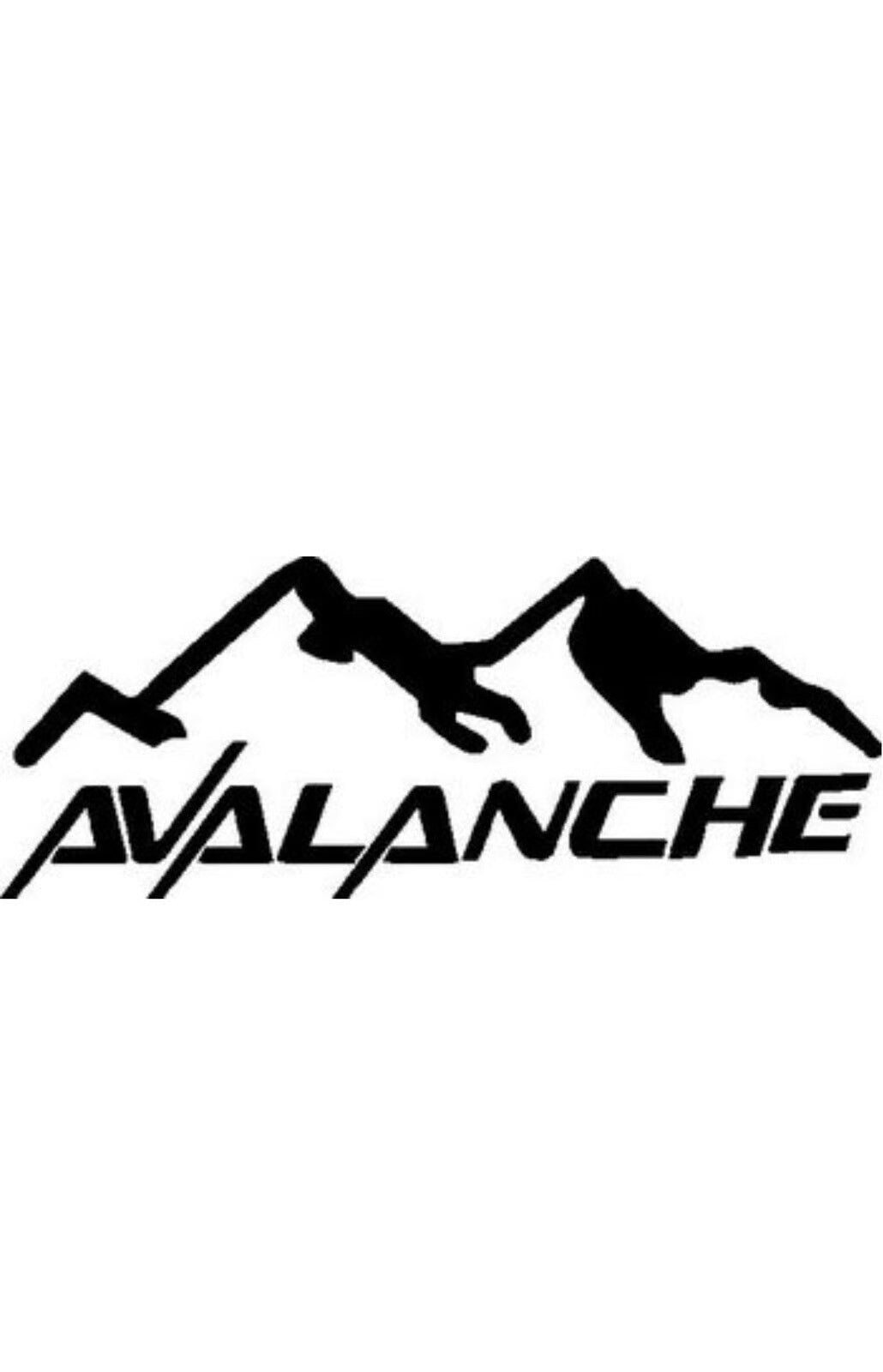 Avalanche