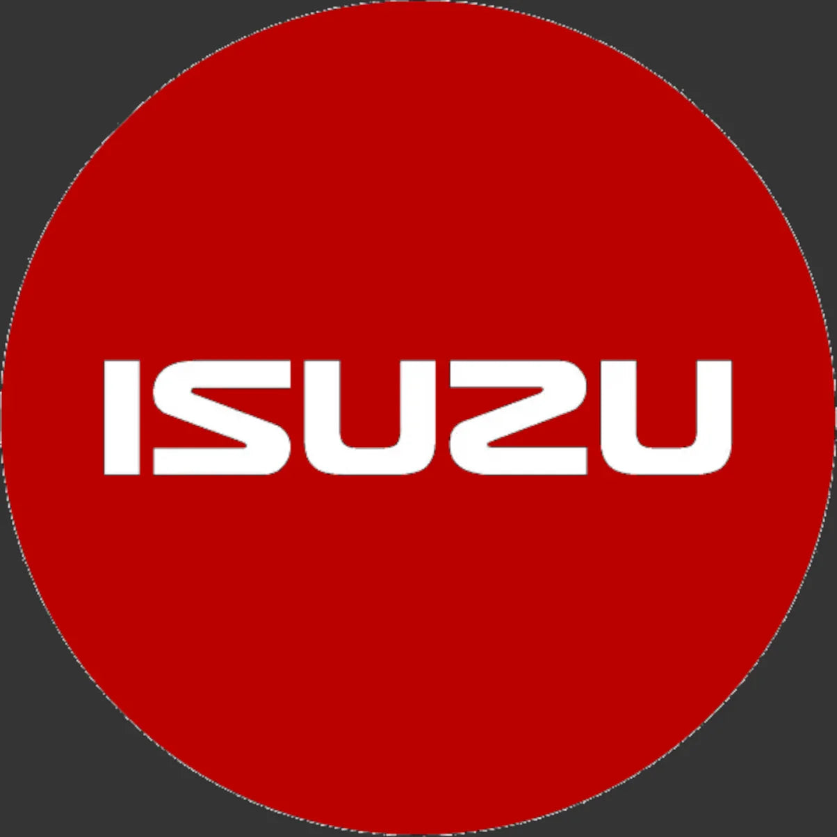 Isuzu