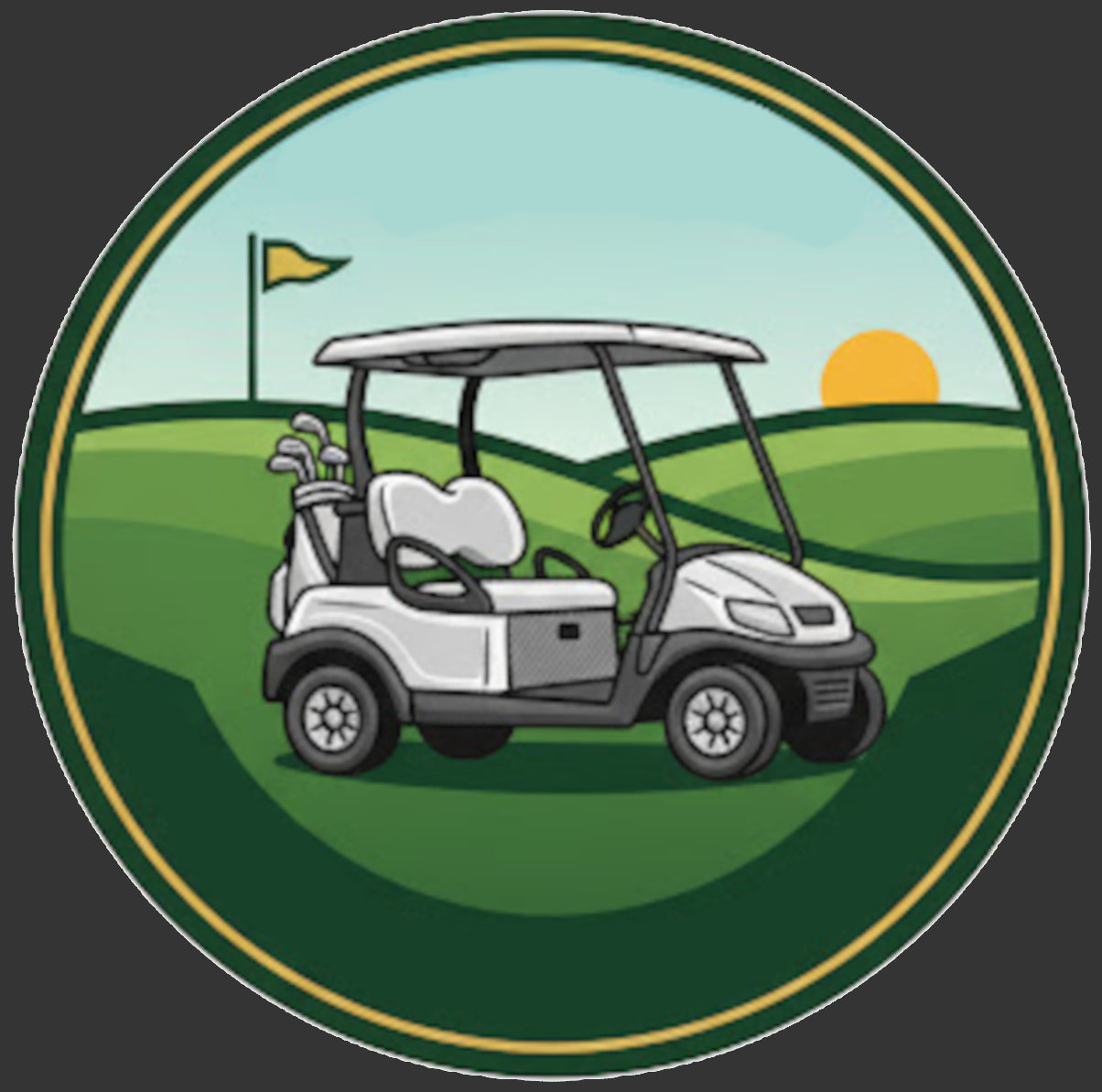 Golf Carts