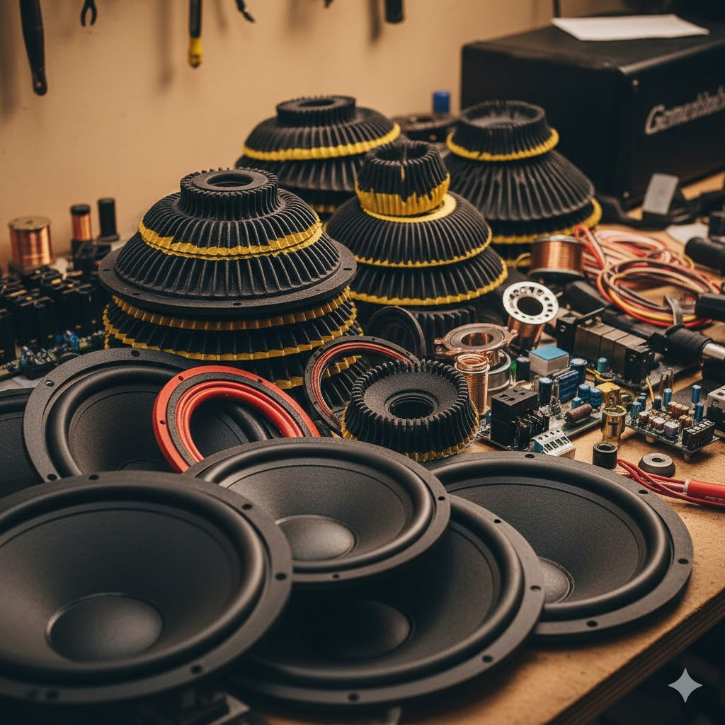 parts