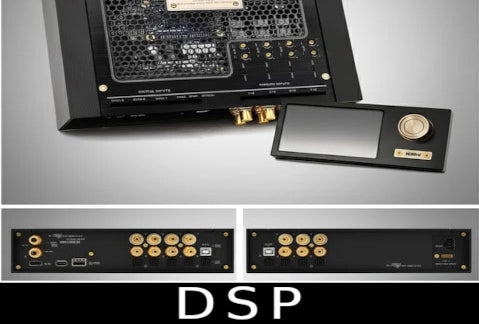 DSP