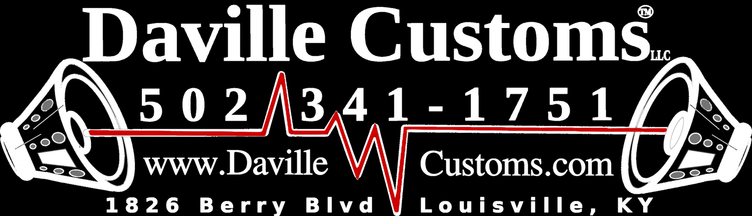 Daville Customs
