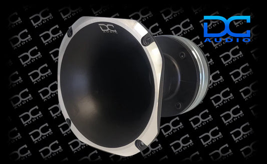 DC Audio  - DC Audio Pro Audio Horn image 0