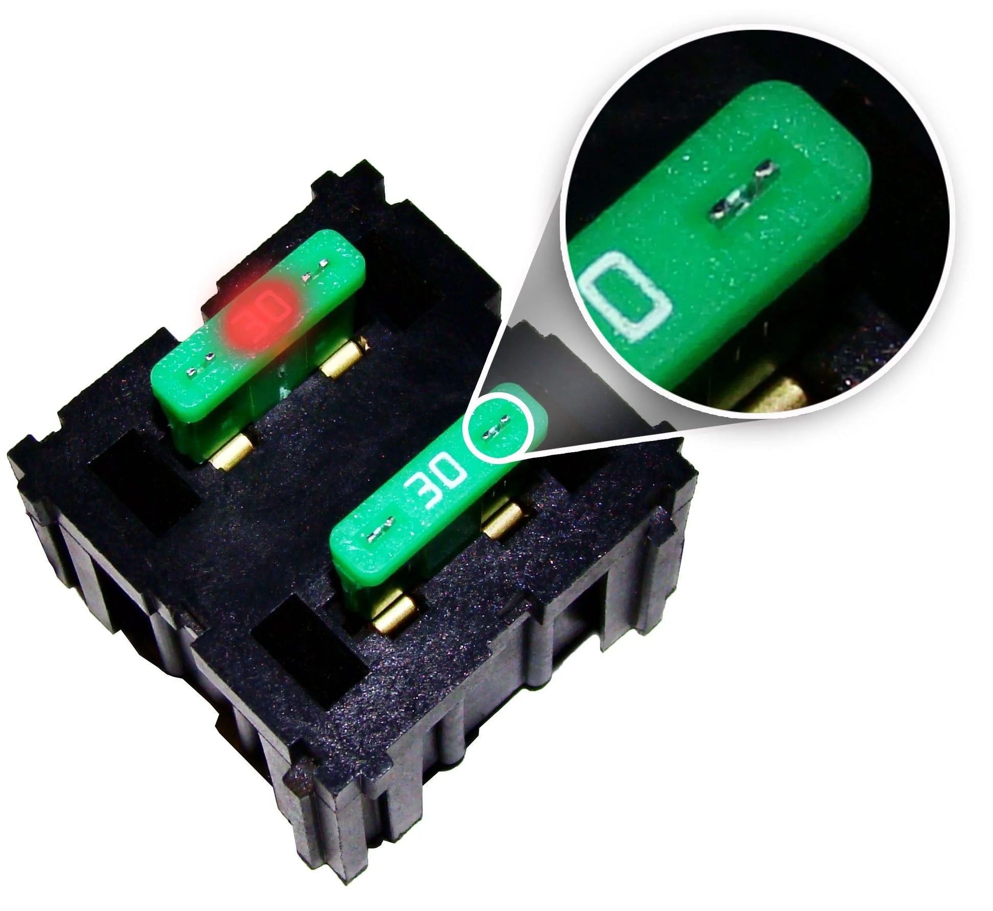 American Autowire - Intelligent Fuse Kit: Power Plus 13 image 0