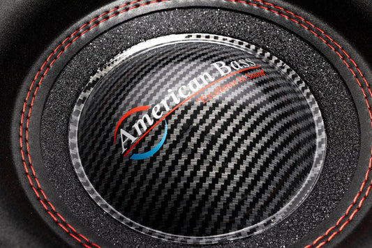 American Bass - HAWK 10" Subwoofer image 0