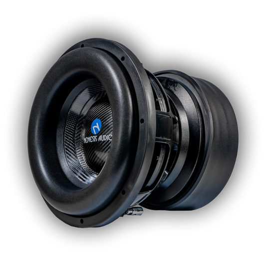 Nemesis Audio - NA-TEAM-12- 12″  4500W RMS Team Series Car Subwoofer image 0