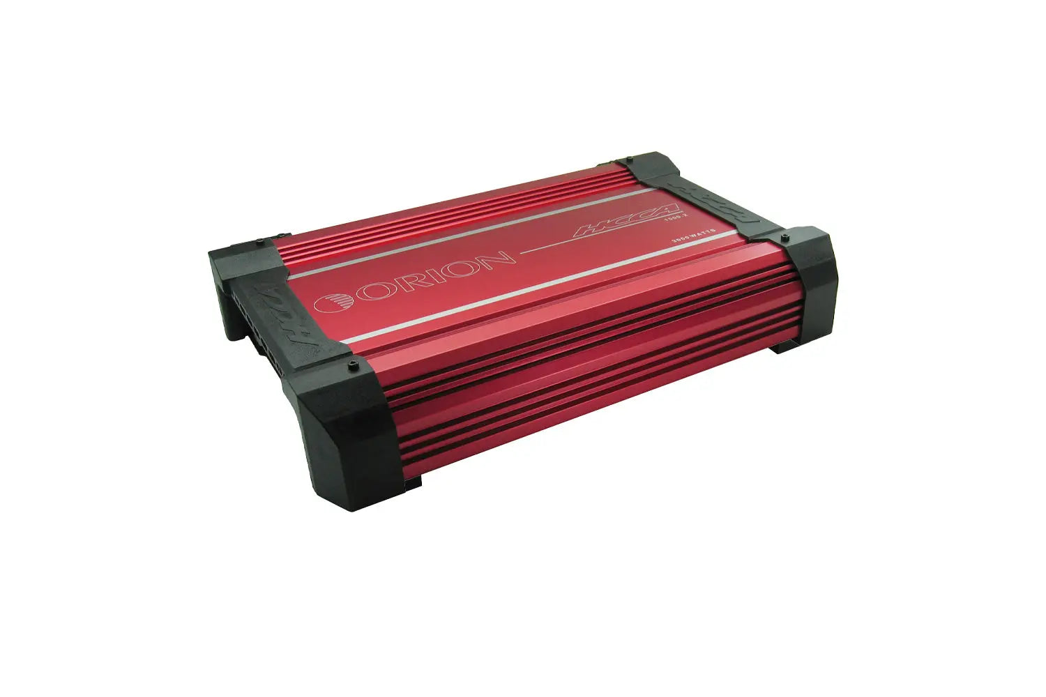 Orion - HCCA2000.2 -  2-CHANNEL CLASS A/B AMPLIFIER 2000 WATTS RMS image 1