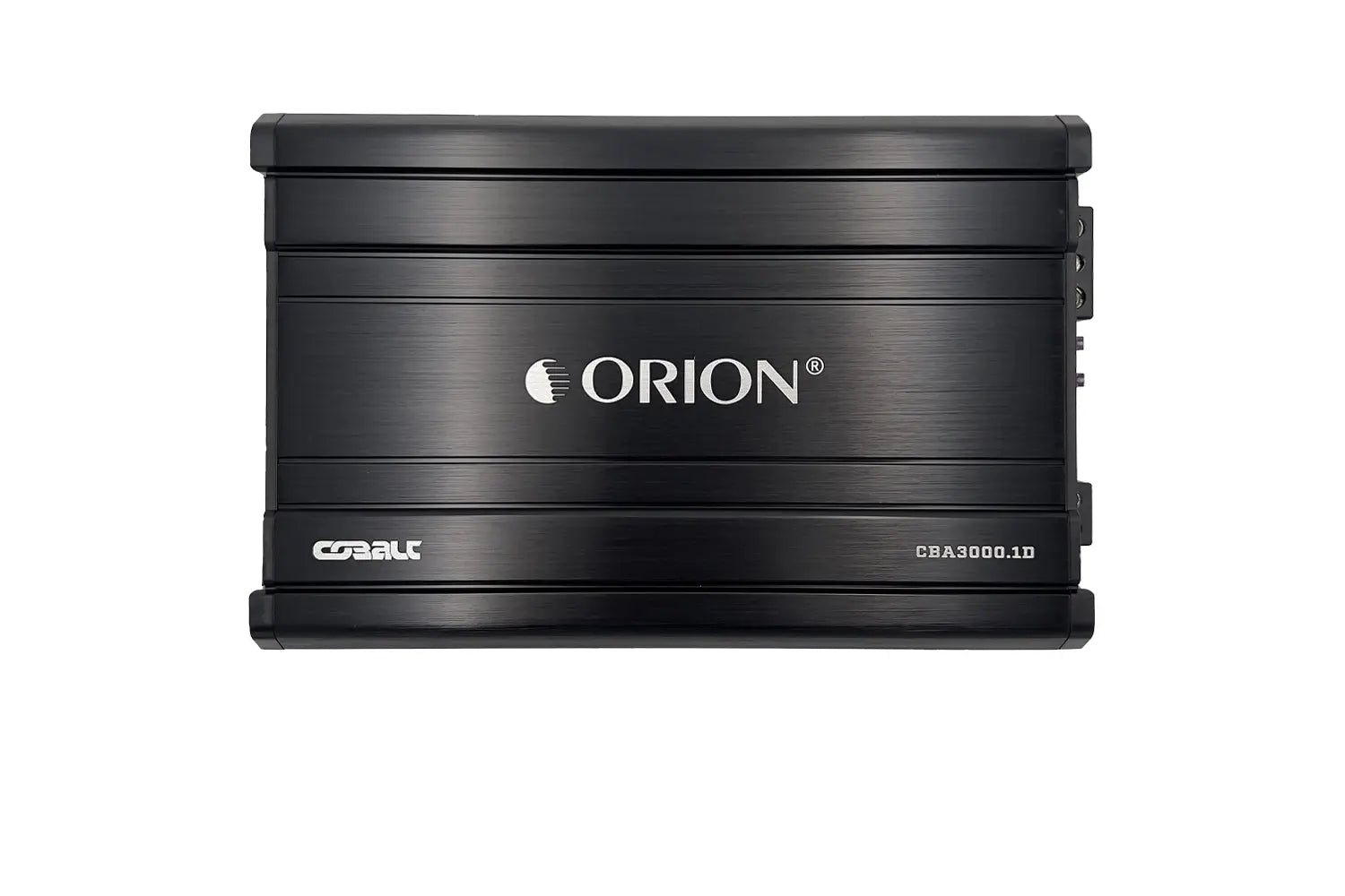 Orion - CBA3000.1D 3000 Watt Class-D MonoBlock Amplifier image 6