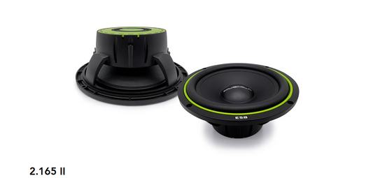 ESB Audio - 2000 Series - 2.165 II - 6.5"/165 mm Mid-Woofer image 0