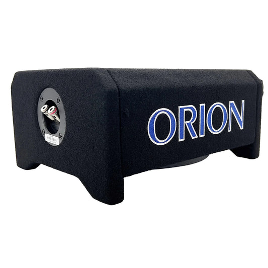 Orion - CDF8 - 8-Inch Passive Down-Firing Enclosure image 1