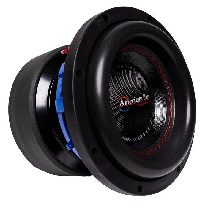 American Bass - HD-VELOCITY 10" Subwoofer image 2