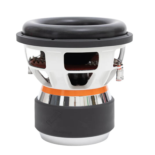 DTX Directronix - DTX Dreamsicle V2 - 12″ Subwoofer image 0