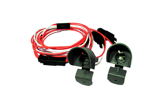 American Autowire - Courtesy Light Connection Kit image 0