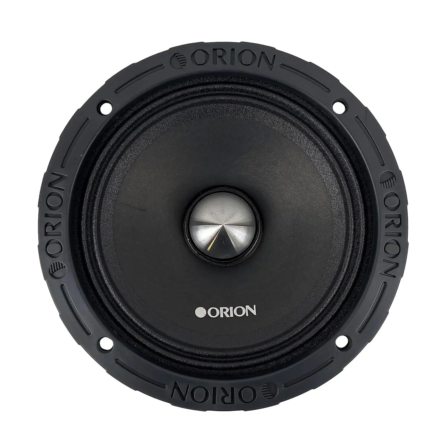 Orion - 6.5" 4 Ohm 350w RMS High Efficiency Midrange Speakers image 2